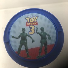 Disney Pixar Toy Story 3 Green
