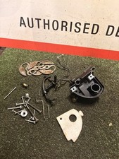 Makita DCS34 Petrol Chainsaw