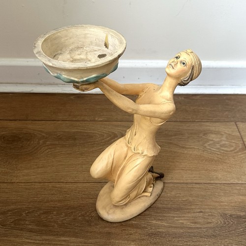 Vintage art deco style - vintage,