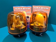 12V/24V DIN Pole Stem Spigot