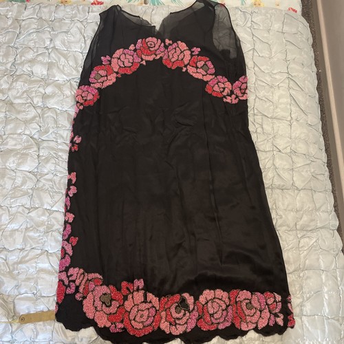 Vintage 1920s art - vintage, dress