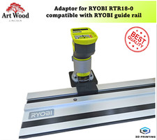 Ryobi rtr18 r18tr one - ryobi, rtr18-0