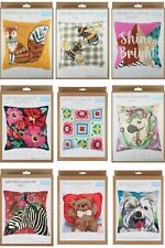 Trimits Half Stitch Tapestry