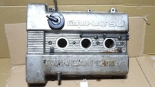 Daihatsu charade GTti  rocker cam cover  spares repair broken lugs cb80