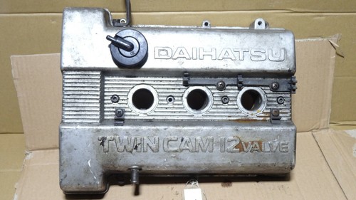 Daihatsu charade gtti rocker - daihatsu,
