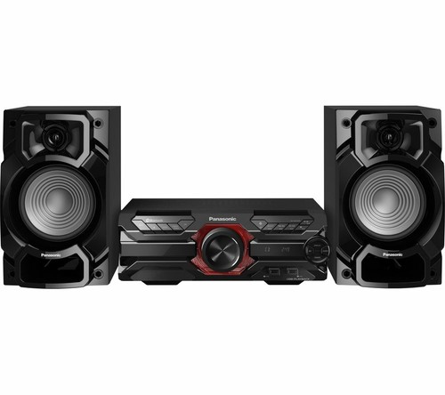 Panasonic akx320 wireless - panasonic, sc-akx320
