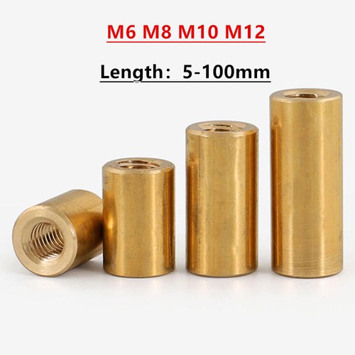 Threaded sleeve rod - threaded,