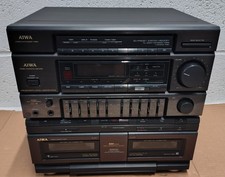 AIWA CX-76MK Stereo Cassette