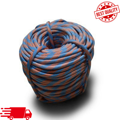 High strength climbing rope - high,