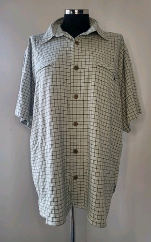 Rohan rendevous shirt - rendevous, mens