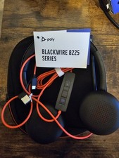 Poly Blackwire 8225 Headset