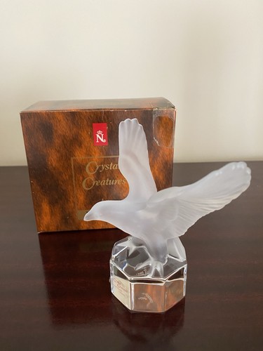 Nachtmann crystal creatures - nachtmann,