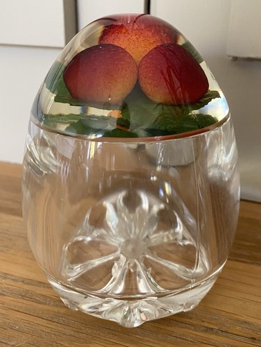Vintage lucite acrylic - lucite,
