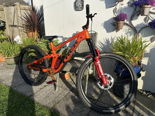 Trek slash spec - 7,