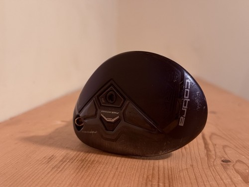 Cobra darkspeed f c - darkspeed,