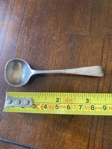 Small and deep electroplated - small,