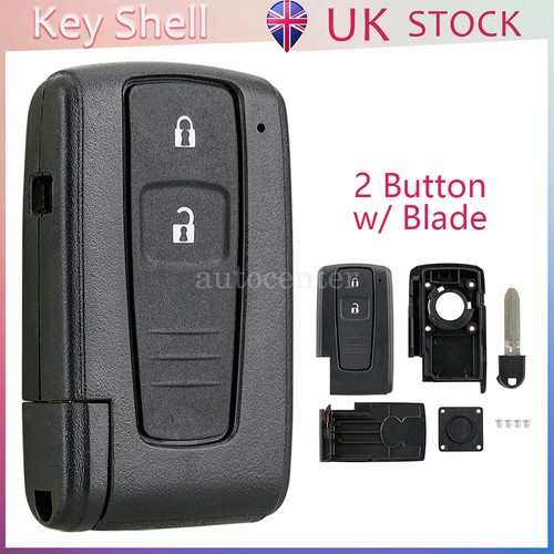 Button remote car - 2, fob