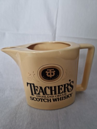 Teachers highland cream scotch - teachers,