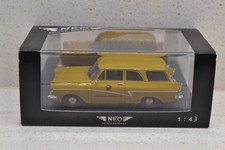 NEO MODELS NEO44554 FORD