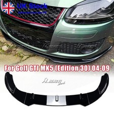 Fits VW Golf MK5 GTI Edition