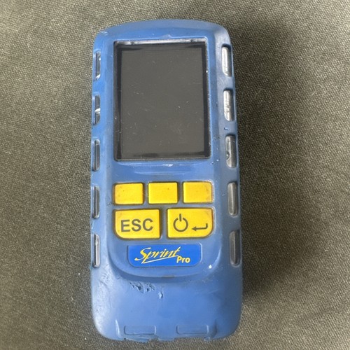 Anton sprint pro gas - anton,