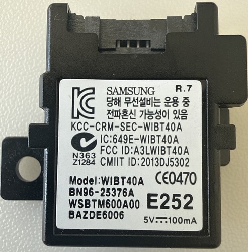 Bluetooth module for samsung - module,