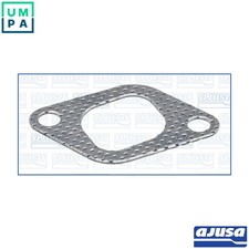 GASKET EXHAUST MANIFOLD
