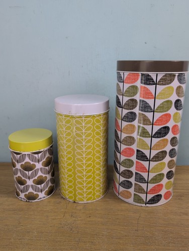 Orla kiely house - house, 2012
