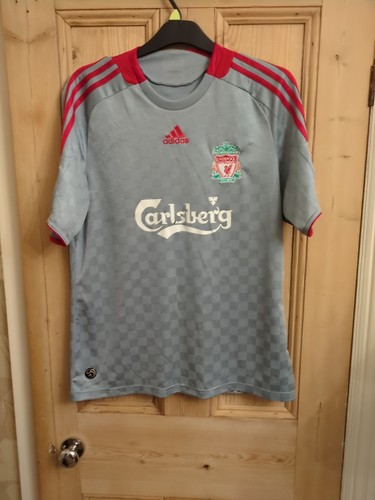 Original vintage liverpool - liverpool, fc