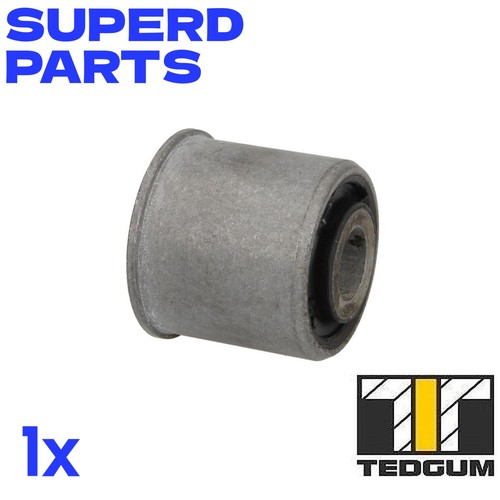 Lateral control rod - lateral,