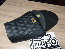 Kawasaki Z1000 Z750 Custom