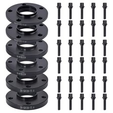 10/15/20mm Wheel Spacers &