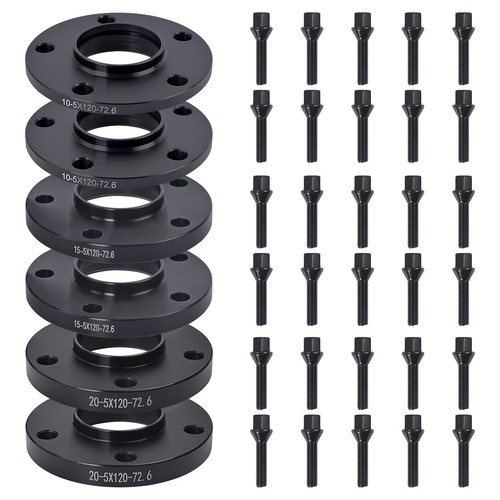 20mm wheel spacers - wheel,