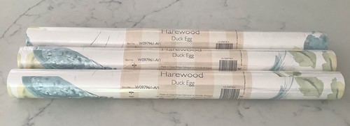 Laura ashley harewood duck - harewood, egg