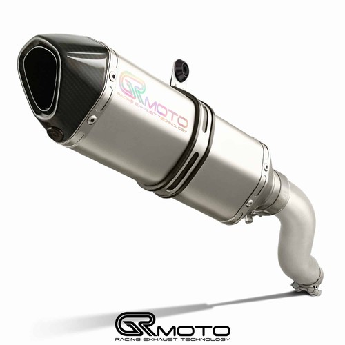Exhaust for honda cb250r - honda, 2018