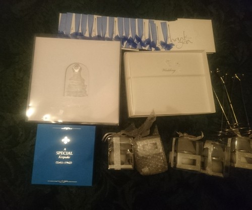 Wedding job lot favours best - lot-,