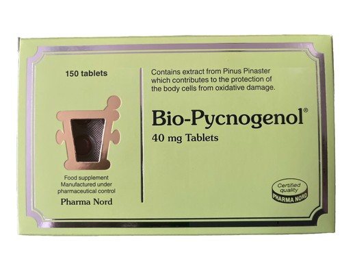 Pharma nord bio - pharma,