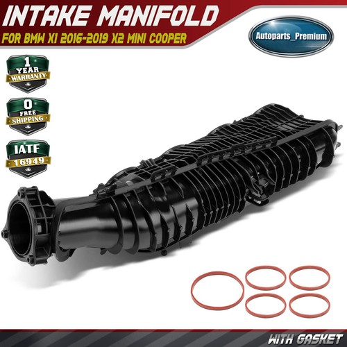 Intake manifold seal for - intake,
