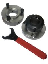 Myford ER40 Collet Chuck Nose