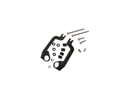 Powermadd quad bike - bike, handguard