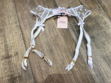 Agent Provocateur White "BRIE"