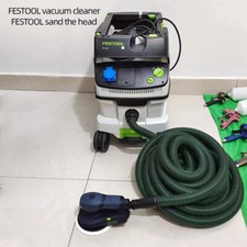 Festool/MIRKA/FLEX Vacuum