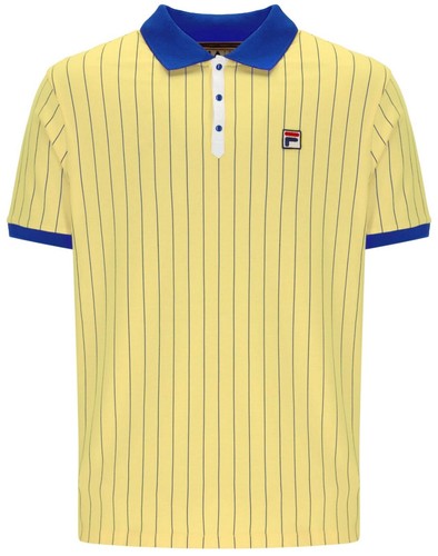 Fila bjorn borg bb1 polo - bjorn,
