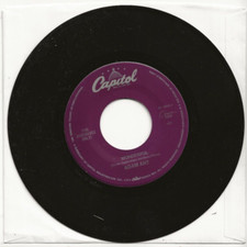 ADAM ANT WONDERFUL UNPLAYED