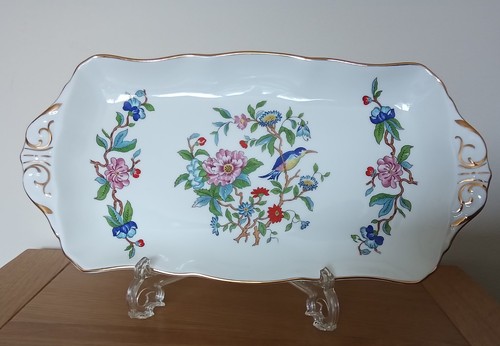 Vintage aynsley pembroke fine - pembroke,