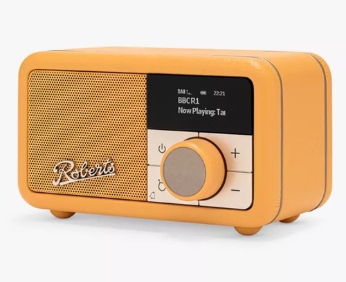 Roberts revival petite - roberts,
