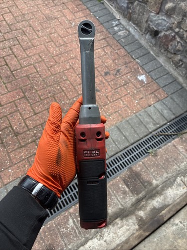 Milwaukee m12 fuel fhir38lr - m12, fhir38lr-0