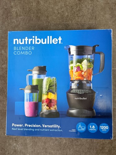 Nutribullet hot cold - nutribullet,