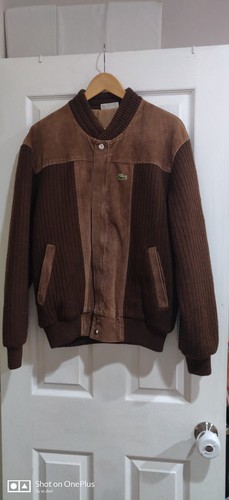Lacoste men brown solid - lacoste,