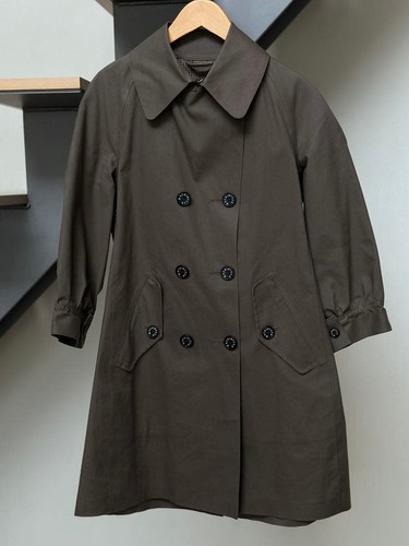 Mackintosh dark brown - mackintosh,
